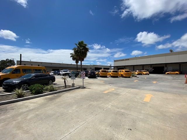 13591 Harbor Blvd, Garden Grove, CA 92843
